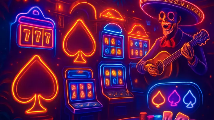 ¿Qué es MX100 COM Casino?