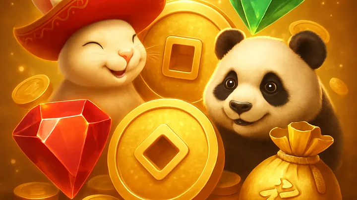 Diferencias y comparaciones: Fortune Gems 2 y 3 / Fortune Coins y Fortune Mousse
