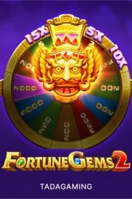Fortune Gems 2 tragamonedas nueva en MX100 COM