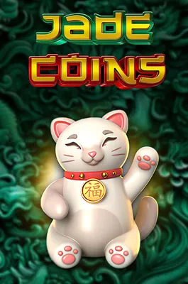 Jade Coins tragamonedas con jackpot en MX100 COM
