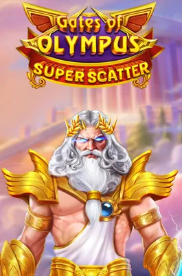 Gates of Olympus Super Scatter en MX100 COM