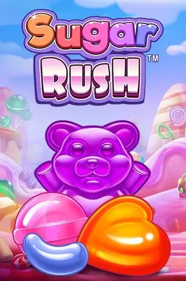 Sugar Rush slot dulce más jugado en MX100 COM