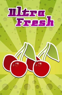 Ultra Fresh frutas clásicas en MX100 COM casino
