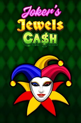 Joker Jewels tragamonedas clásica MX100 COM