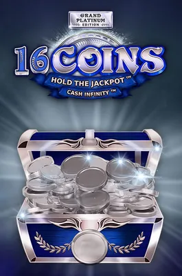 16 Coins nuevo tragamonedas en MX100 COM