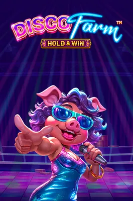 Disco Farm slot de fiesta en MX100 COM