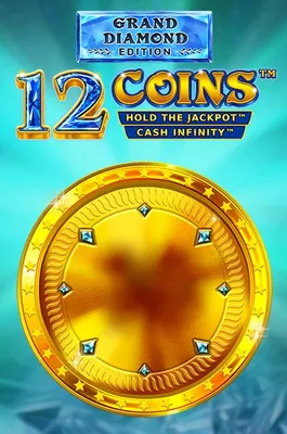 12 Coins nuevo hold and win en MX100 COM