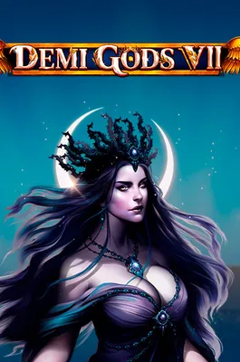 Demi Gods mitología griega en MX100 COM