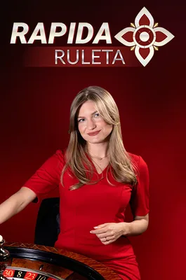 Rápida Ruleta en vivo MX100 COM casino