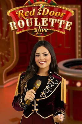 Red Door Roulette casino en vivo MX100 COM