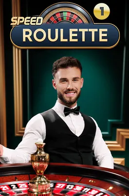 Speed Roulette rápida en MX100 COM