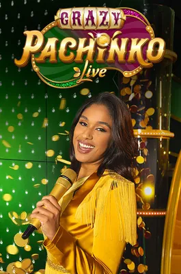 Crazy Pachinko show en vivo MX100 COM