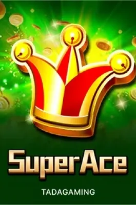 AuperAce slot más popular en MX100 COM