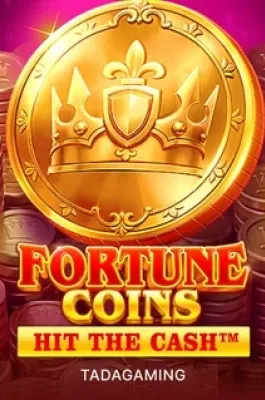 Fortune Coins slot más popular en MX100 COM
