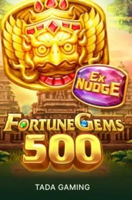 Fortune Gems 500 tragamonedas en MX100 COM casino online